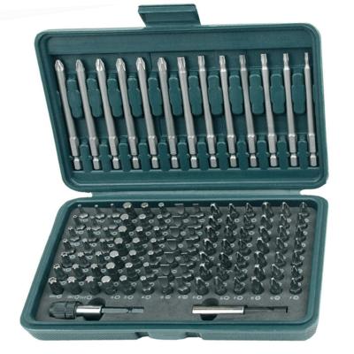 Brüder Mannesmann M29830 Bitset 113-delig