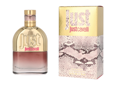 Roberto Cavalli Just Cavalli Her Eau de Toilette Spray 75 ml