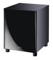 Magnat: Signature Sub 730A Subwoofer - Zwart - thumbnail