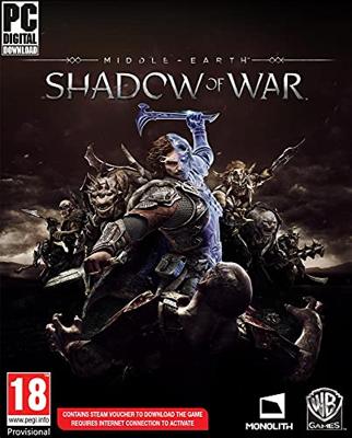 Middle-Earth: Shadow of War