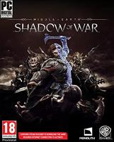 Middle-Earth: Shadow of War - thumbnail