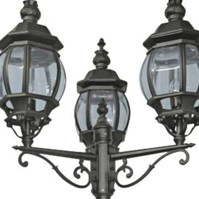 Searchlight Klassieke lantaarnBel Aire 3 kroon - 7173-3