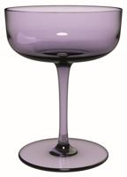 LIKE BY VILLEROY & BOCH - Like Lavender - Champagnecoupe 0,19l set/2 - thumbnail