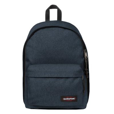 Eastpak out of office-triple denim