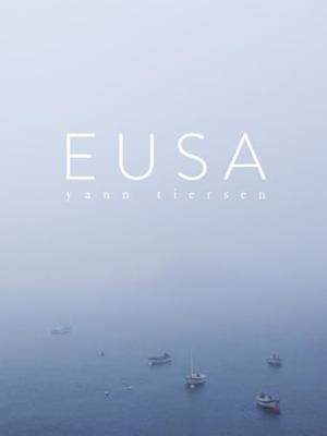 Chester Music Yann Tiersen: Eusa voor piano