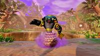Skylanders Trap Team - Character Pack : Cobra Cadabra - thumbnail