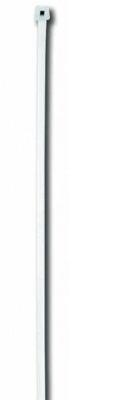 Cimco 181345 Cimco Werkzeuge Kabelbinder 360 mm 4.50 mm Natuur UV-gestabiliseerd, Flexibel 100 stuk(s)