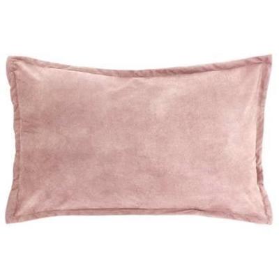 Unique Living - Kussen Basics 40x60cm Old Pink