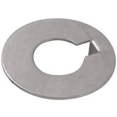 Arandelas Ánodos radice TEN00417R - ARANDELA INOX RADICE ZINC EJE 60