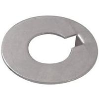 Arandelas Ánodos radice TEN00417R - ARANDELA INOX RADICE ZINC EJE 60 - thumbnail