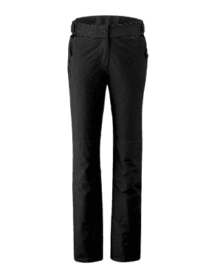 Maier Sports Vroni Slim Skibroek Dames 4XL/48