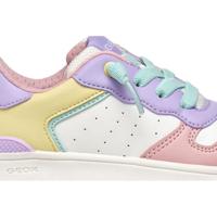 Mädchen Boots J WASHIBA GIRL GEOX wit - thumbnail