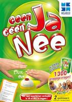 Geen Ja Geen Nee - thumbnail