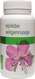 Purasana Biologische Wilgenroosje 230mg