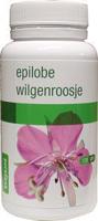 Purasana Biologische Wilgenroosje 230mg - thumbnail