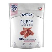 BALTICA Nutraceutic Puppy Monoprotein Lamb with rice - droog hondenvoer - 1kg - thumbnail