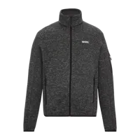 Regatta Newhill Fleecejack - thumbnail