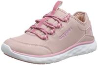 Oxypas Trendy Sneaker Patricia | Roze | Maat 35 - 00,154,148,35 - thumbnail