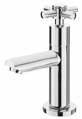 Fonteinkraan Asmaro Ker. 1/2 Chroom