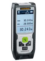 Laserliner LaserRange-Master Gi5 Laserafstandsmeter Zwart, Grijs 50 m - thumbnail