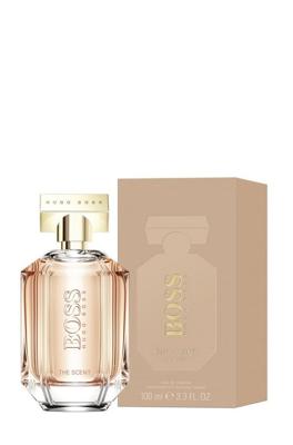 Hugo Boss The Scent For Her Eau de Parfum 100ml
