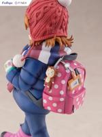 Evangelion: 3.0 + 1.0 Thrice Upon a Time FNEX Statue 1/6 Asuka Shikinami Langley Winter Ver. 20 cm - thumbnail