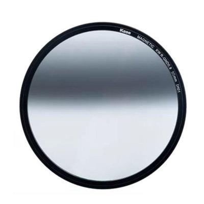 Kase Wolverine magnetisch circulair Reverse GND 0.9 filter 95mm