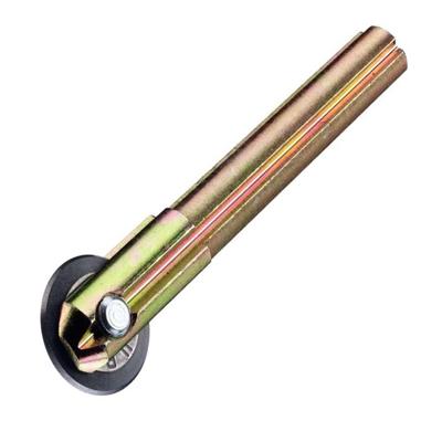 Rubi Snijwieltje | 18 mm | Gold | voor TS, TR, Speed en Star - 01950