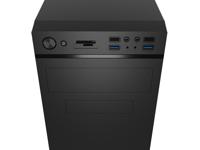 ATX Semi-toren BehuizingNatec - thumbnail