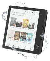 Tolino 4016621130183 e-book reader Touchscreen Wifi Zwart - thumbnail