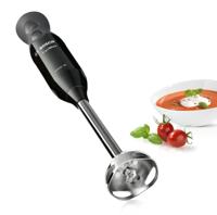 Bosch ErgoMixx MS62B6190 blender 1,25 l Staafmixer Zwart 1000 W - thumbnail