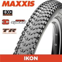 CST Buitenband ikon 3c ms-exo tlr 29 x 2.20 (55-622) zwart - thumbnail