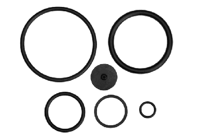 GARDENA 11162-20 Ersatzteile für Pump- und Drucksprüher Afdichting
