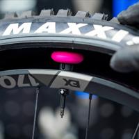 Muc-Off stealth tubeless tag-holder - thumbnail