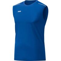 JAKO 6050 Tanktop Classico - Royal - XL - thumbnail