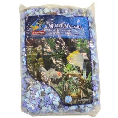 Superfish deco grind mix blauw 1 kg - Superfish