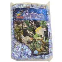 Deco Grind Mix Blauw 1 Kg aquaria Superfish - Superfish - thumbnail