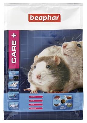 Beaphar Care+ Rat 1,5kg