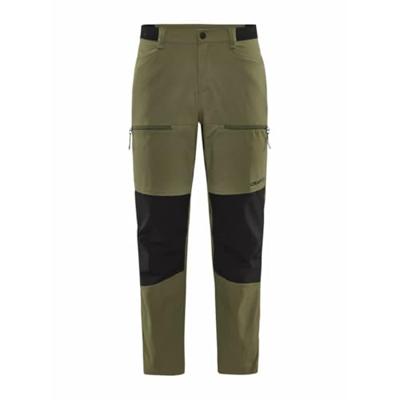 Craft 1913802 PRO Explore Hiking Pant M - Rift - L Craft 1913802 PRO Explore Hiking Pant M - Rift - L