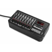 BeamZ DMX-512 Mini DMX lichtcontroller - thumbnail