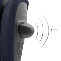 Autostoel - CYBEX - Pallas G2 Plus - Oceaanblauw - thumbnail