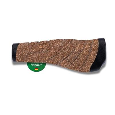 CONTEC handvatten "tour pro kork" ct grips tour pro cork 135 mm, cork