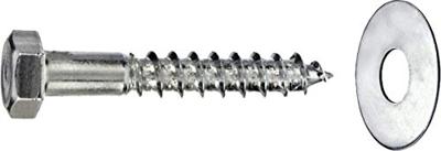 Connex houtdraadbout+sr 10x40 emmer 20st - b30161 Connex houtdraadbout+sr 10x40 emmer 20st - b30161