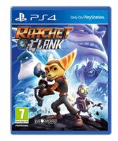 Ratchet & Clank - thumbnail