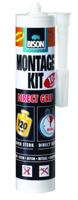 Bison Montagekit Direct Grip Crt 370G*12 Nl - 6303261 - 6303261 - thumbnail