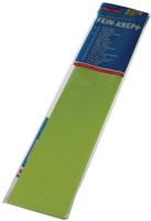 Crepepapier folia 50x250cm 10vel 145 lichtgroen - thumbnail
