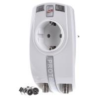 DEHN 909300 Overspanningsbeveiliging tussenstekker - thumbnail