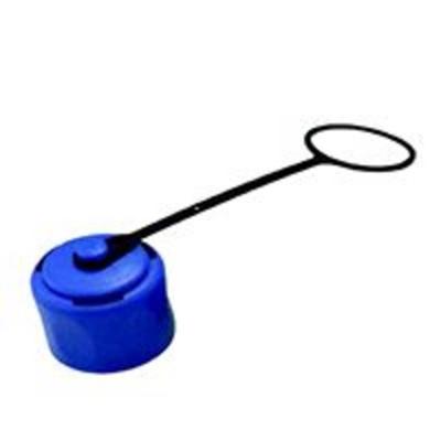 Bulgin PXP4081 Ronde connector Beschermkap Serie (ronde connectoren): Buccaneer 4000 1 stuk(s)