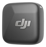 DJI Mic Mini Transmitter - Infinity Black - thumbnail