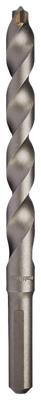 Makita Accessoires Steenboor pro 18x200mm - E-06591
